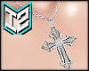 ✠ Cross Necklace