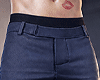 é Formal Navy