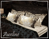 Winter Silence Bed