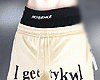 Short Tattoo I