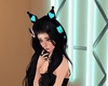 e-Girl Blue