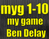 my game _Ben Delay
