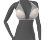sexy swimsuit clear