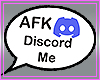 {S} AFK Discord