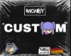custom palma