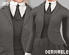 <J> Drv Uniform Blazer