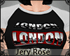 [JR] London Shirt +Tatt