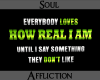 G - How Real I Am