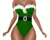 Christmas Corset (2)
