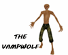 THE VAMPWOLF