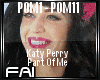 F| Katy Perry - Dance+VB