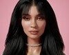 𝓚 | Hillary Bangs BLK