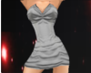 (PF) gray dress