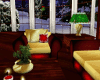 Holiday Couch Set 