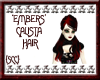 {SCC}Embers Calista Hair