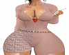 Soft F. Romper