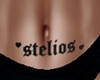 stelios tatto