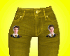 Cedric Diggory Jeans