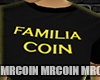 Mc' FamiliaCoin F Mc