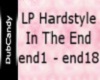 DC LP HS-In The End