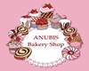 Anubis Bakery Shop