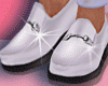 Silk Couple Shoes /M