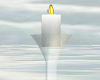 Heavenly Pillar Candle