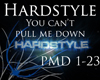 Can't Pull Me Down (2)