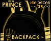 !! PRINCE Kid Backpack