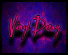 V.D.-Pastel Cross Plugs