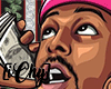 [iChy] Saucy Cutout