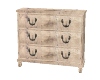 Cottage dresser