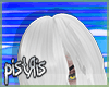 Samara Hair - White F