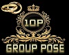 +WEDDING POSE 10P+
