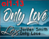 LEX J. Smith Only Love