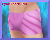 Pynk Shorts (M)