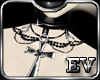 EV Worship Collar &Beads