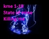 kme1-19 State of mine