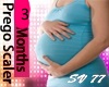 3MONTHS PREGNANCY SCALER