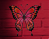 3D Butterfly Wall