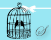 ;) 's Birdcage