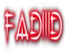 F4D3D Particle Light