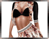 PK*FULL FLORAL TOP