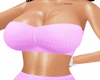 BIG MAMA 2 piece pink