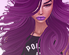 Rosalie purple