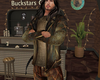 steam punk gearhead coat