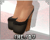 !C Runaway Mami Black V1