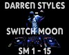 Darren Styles - Switch M