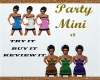 Party Mini v2