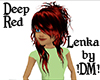 !DM! Deep Red Lenka